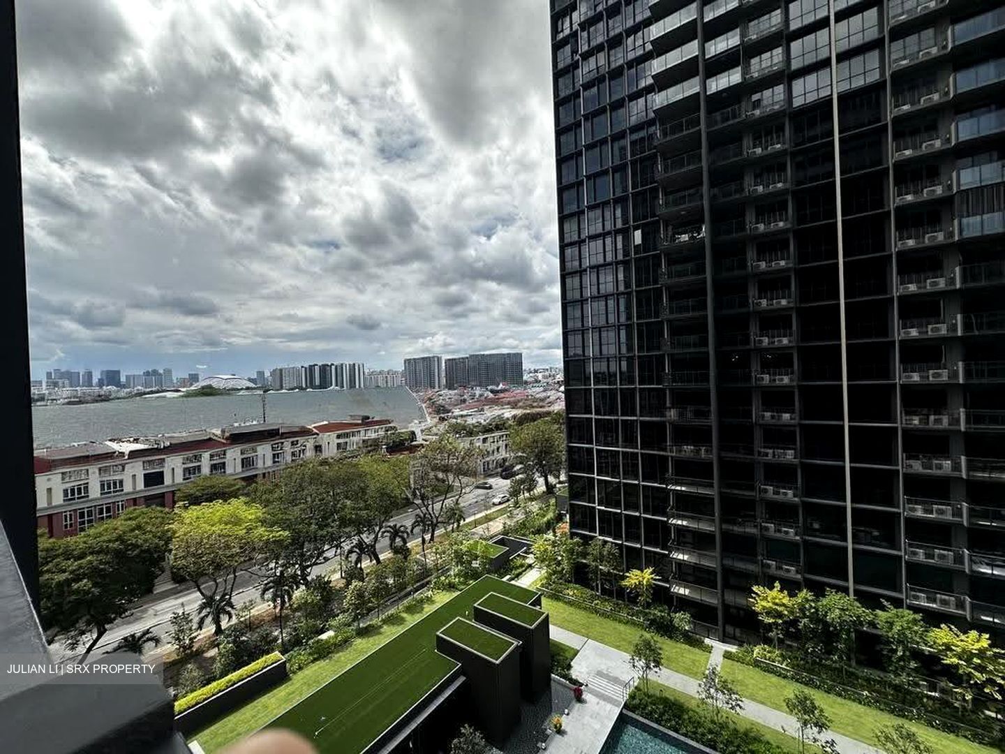 Tembusu Grand (D15), Condominium #626516631